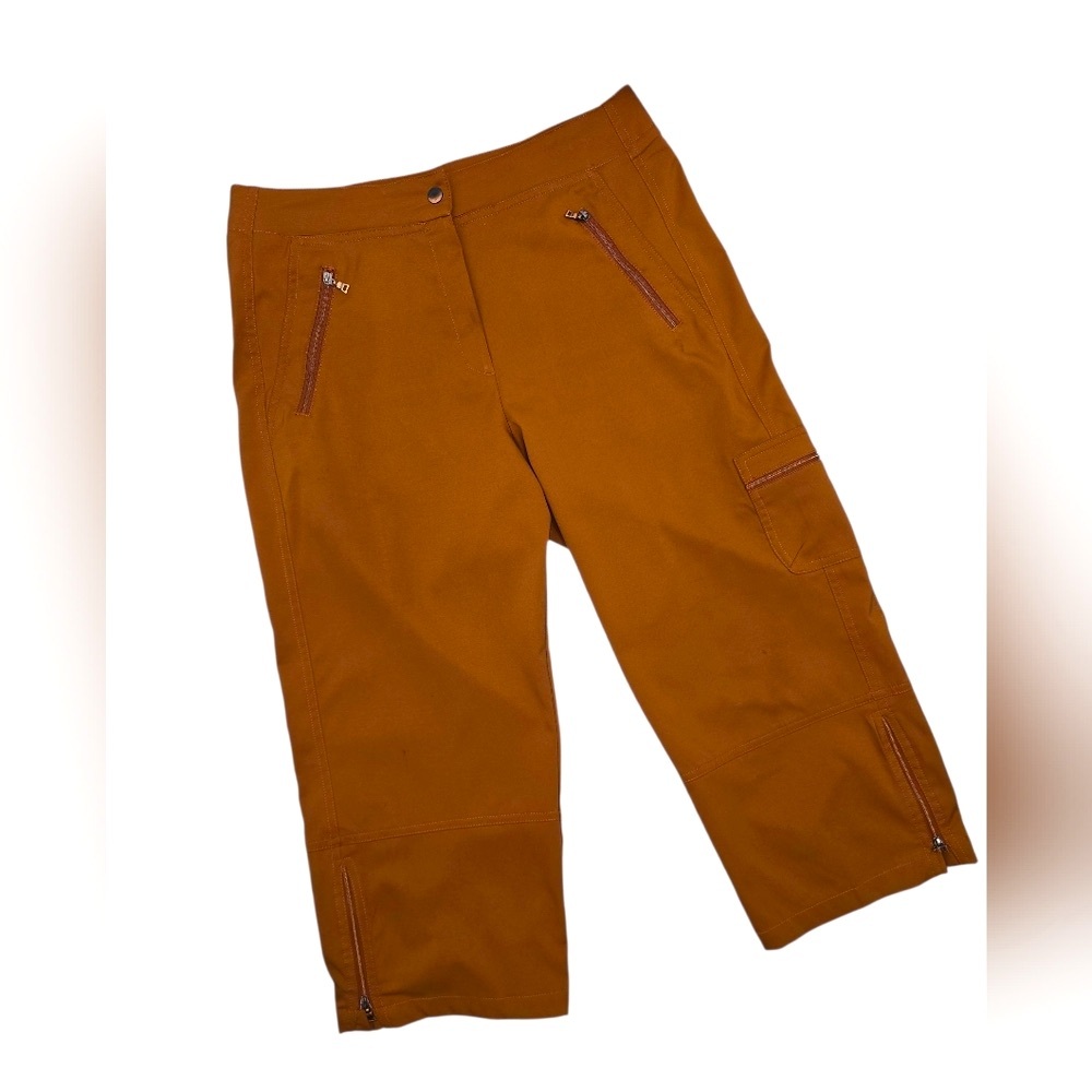 Tail Tech Performance 5 Pocket Womens Golf Pants Size 6